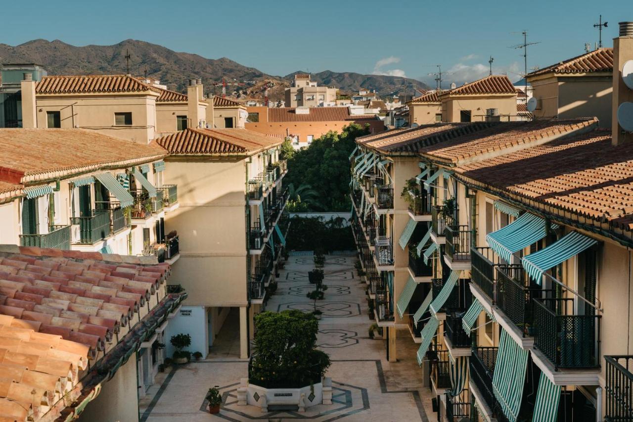 Coverlin San Francisco Appartement Málaga
