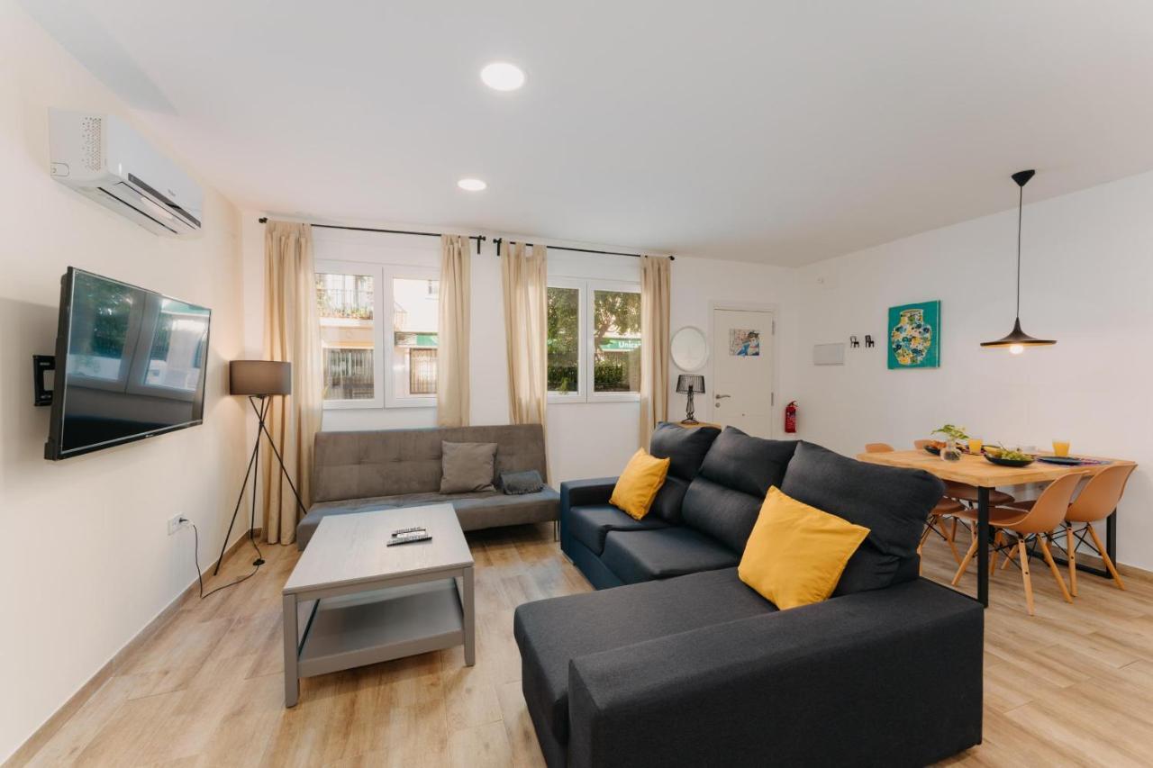 Coverlin San Francisco Appartement *