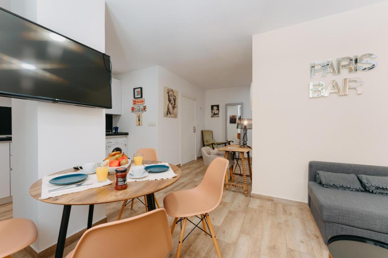 Apartment Coverlin San Francisco Málaga